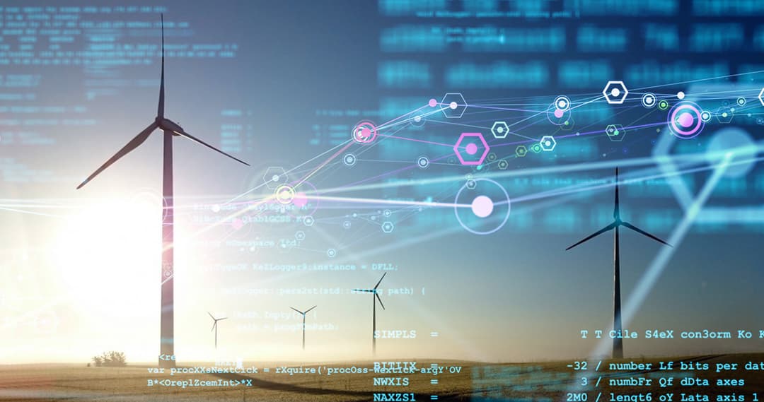 Advanced Energy Management System Enhances Grid Reliability and Operational Efficiency