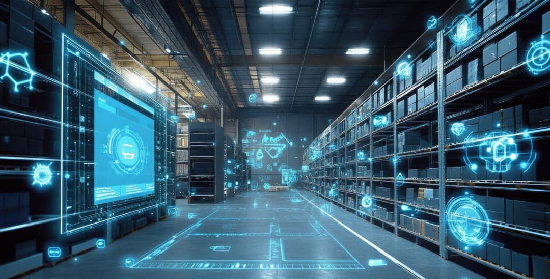 Intelligent Inventory Optimization for a Multi-Channel Retail Business