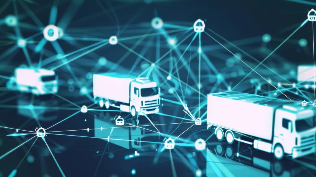 Real-Time Visibility & Exception Management for a Global Logistics Operation