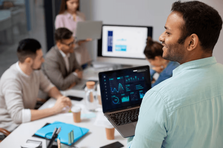 Generative AI with Python: Unlocking Business Potential in the AI Era
