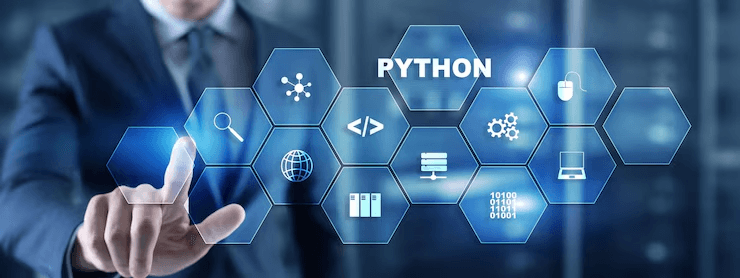 Generative AI with Python: Unlocking Business Potential in the AI Era