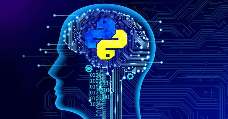 Python: The Power Language Behind AI, Data & Web Innovation