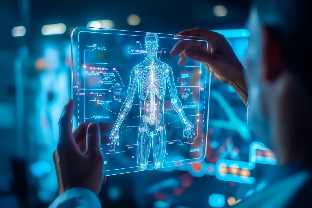 AI-Driven Diagnostic System Boosts Accuracy by 30% in Healthcare Network 