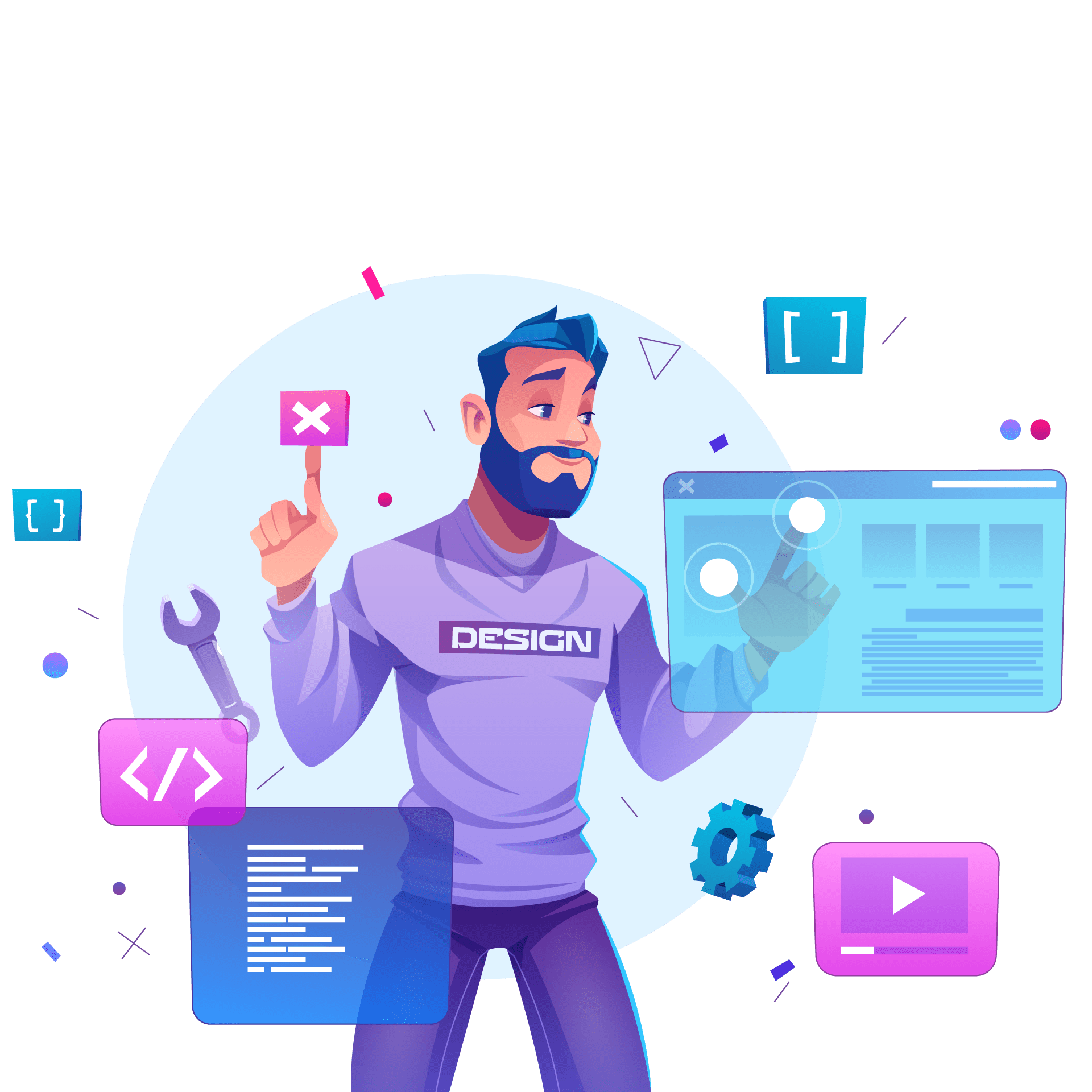 Custom Software Development