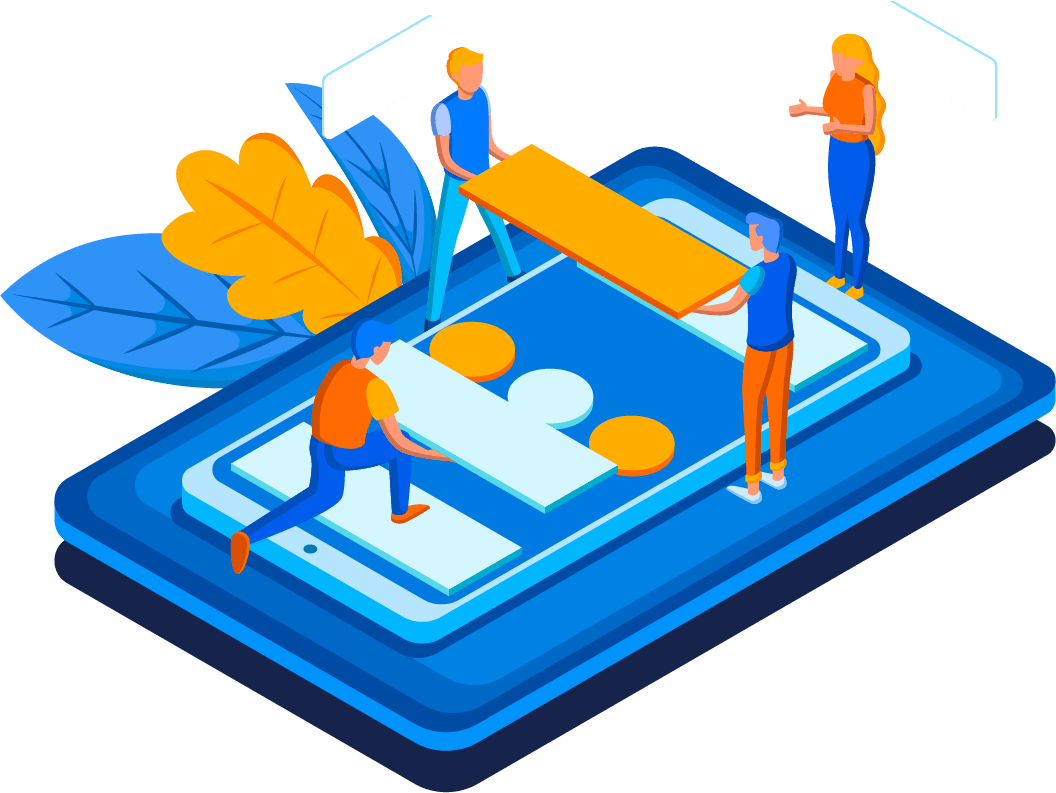 Mobile App Development